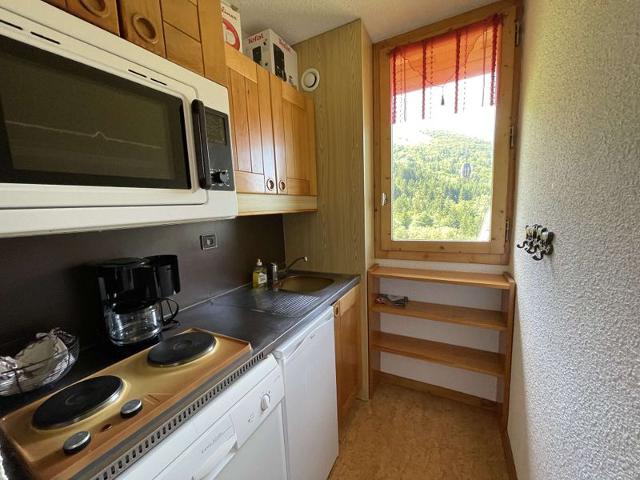 Appartment Cristallin CRIST41DEM - Valmorel