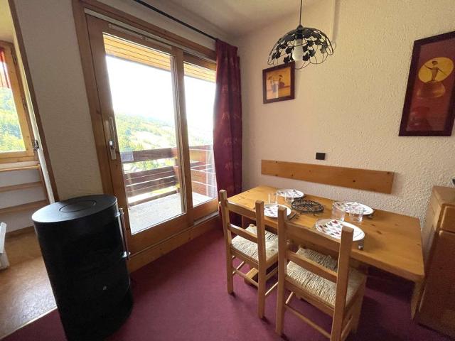 Appartment Cristallin CRIST41DEM - Valmorel