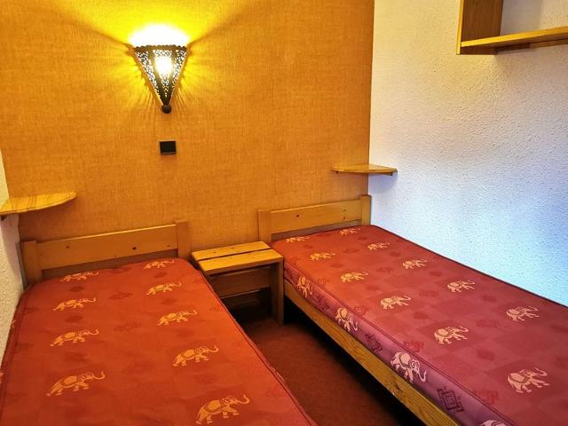 Appartment Cristallin CRIST41DEM - Valmorel
