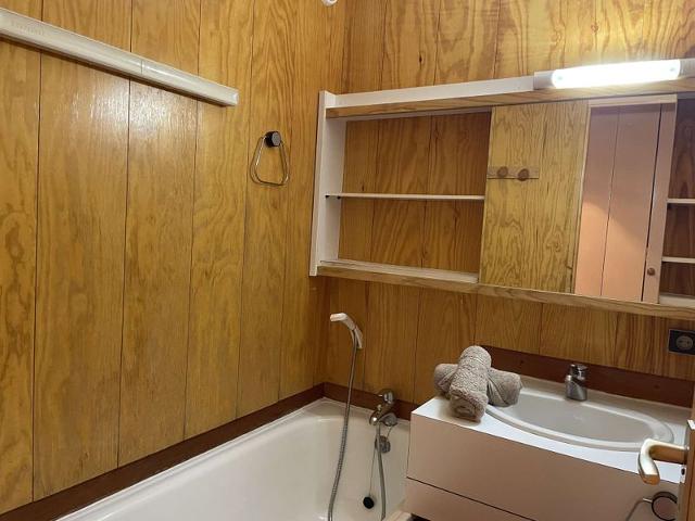 Appartment Cristallin CRIST41DEM - Valmorel