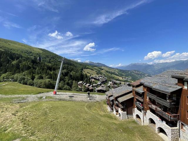 Appartment Cristallin CRIST41DEM - Valmorel