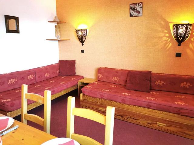 Appartment Cristallin CRIST41DEM