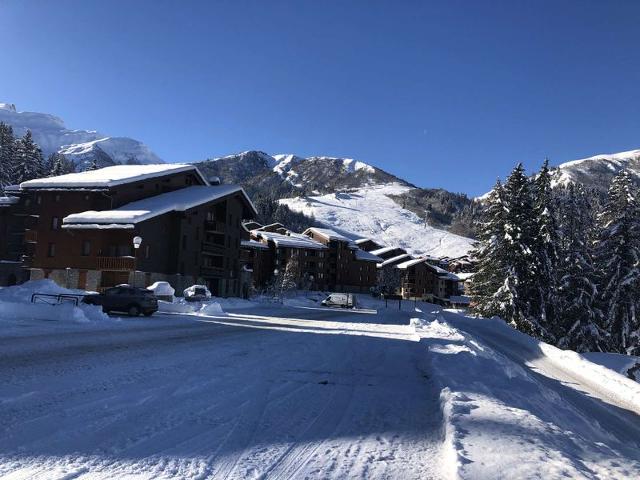 Appartment Cheval Noir CHN14VIC - Valmorel