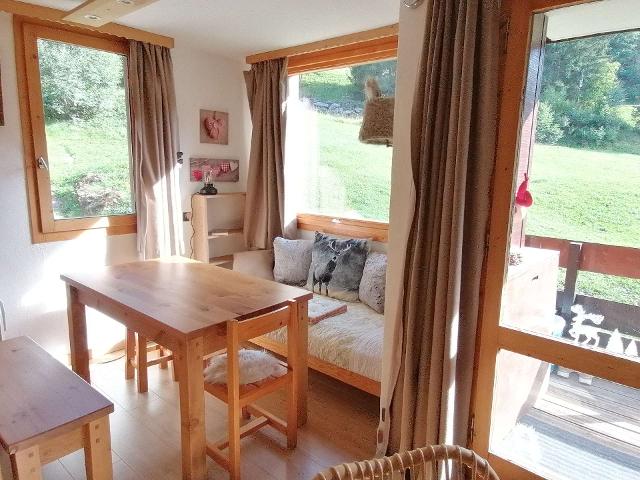 Appartment Cheval Noir CHN14VIC - Valmorel