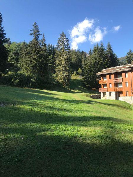Appartment Cheval Noir CHN14VIC - Valmorel