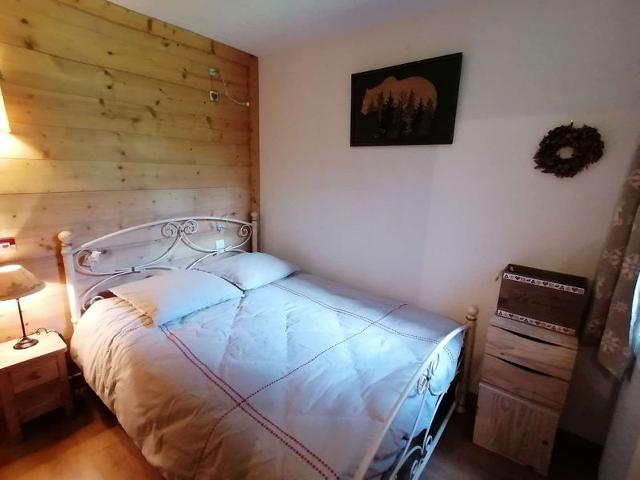 Appartment Cheval Noir CHN14VIC - Valmorel