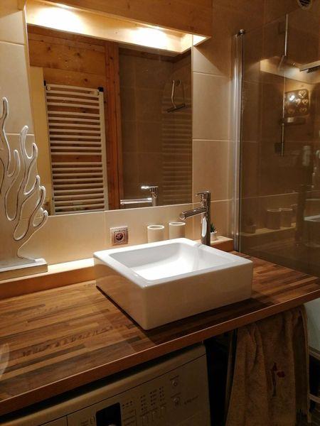 Appartment Cheval Noir CHN14VIC - Valmorel