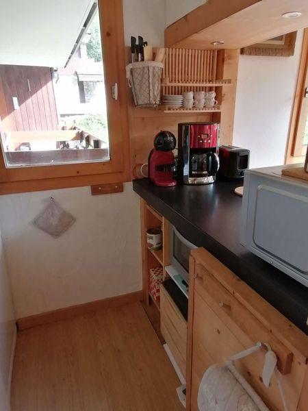Appartment Cheval Noir CHN14VIC - Valmorel