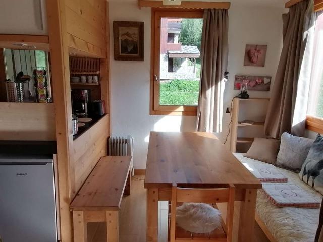 Appartment Cheval Noir CHN14VIC - Valmorel