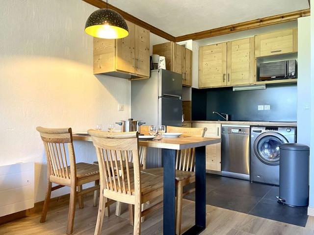 Appartment Athamante ATH23HIR - Valmorel