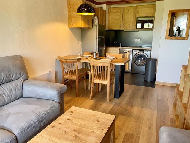 Appartment Athamante ATH23HIR - Valmorel