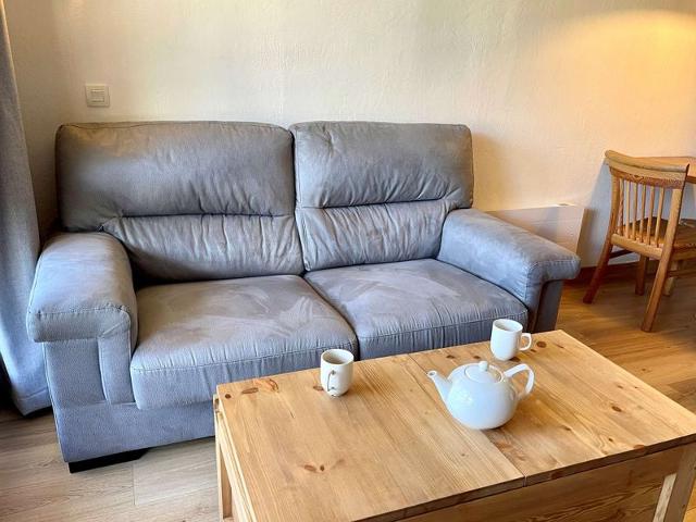 Appartment Athamante ATH23HIR - Valmorel