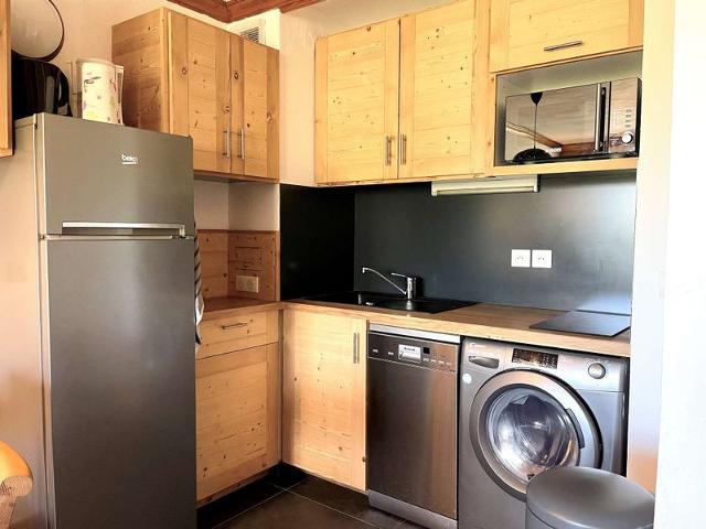 Appartment Athamante ATH23HIR - Valmorel