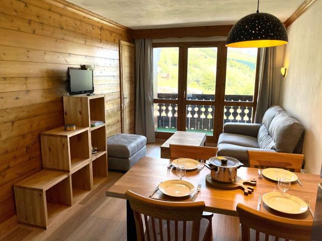 Appartment Athamante ATH23HIR - Valmorel