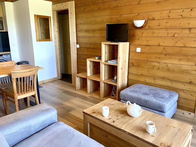 Appartment Athamante ATH23HIR - Valmorel