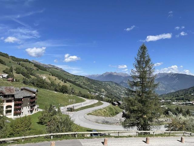 Appartment Athamante ATH23HIR - Valmorel