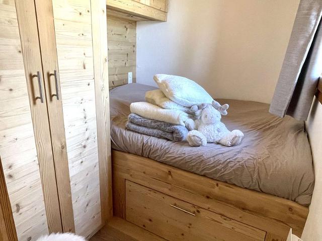 Appartment Athamante ATH23HIR - Valmorel
