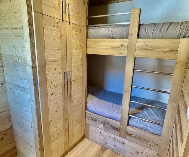 Appartment Athamante ATH23HIR - Valmorel