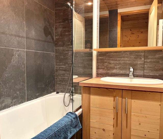 Appartment Athamante ATH23HIR - Valmorel