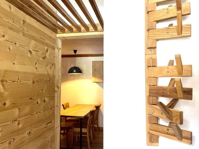 Appartment Athamante ATH23HIR - Valmorel
