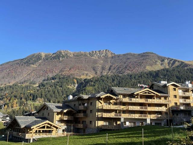 Appartment Athamante ATH39LER - Valmorel