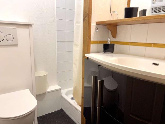Appartment Athamante ATH39LER - Valmorel