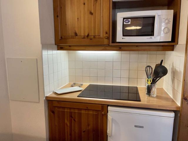Appartment Athamante ATH39LER - Valmorel