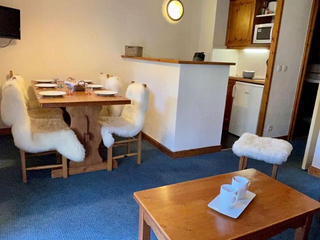 Appartment Athamante ATH39LER - Valmorel