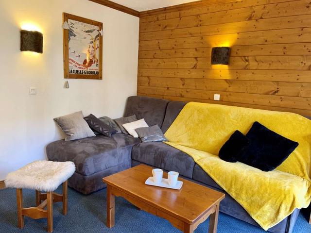 Appartment Athamante ATH39LER - Valmorel