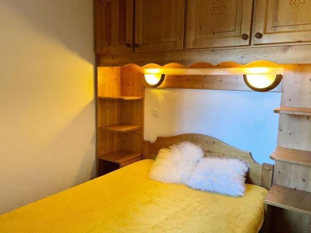 Appartment Athamante ATH39LER - Valmorel