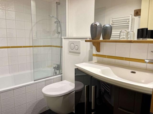 Appartment Athamante ATH39LER - Valmorel