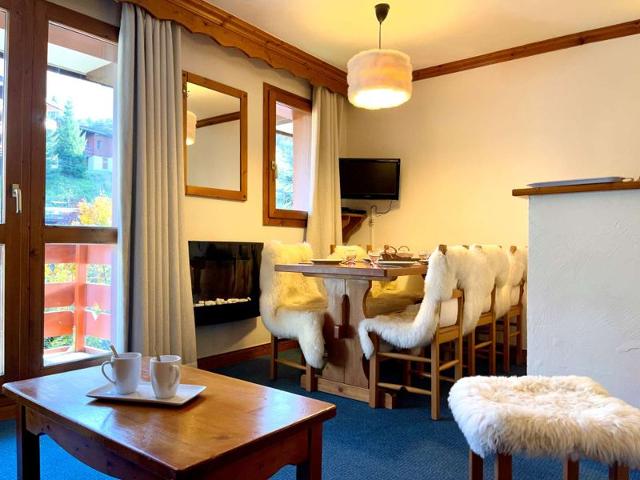 Appartment Athamante ATH39LER - Valmorel