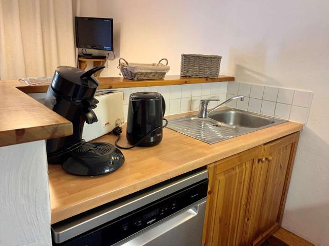 Appartment Athamante ATH39LER - Valmorel