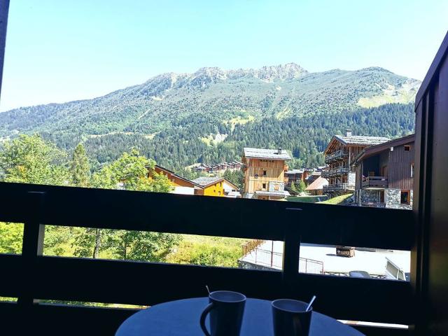 Appartment Buche BUCHE13CLA - Valmorel