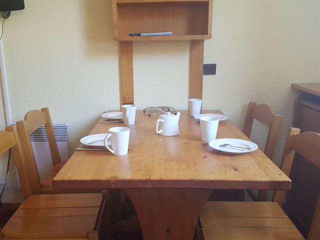 Appartment Buche BUCHE13CLA - Valmorel