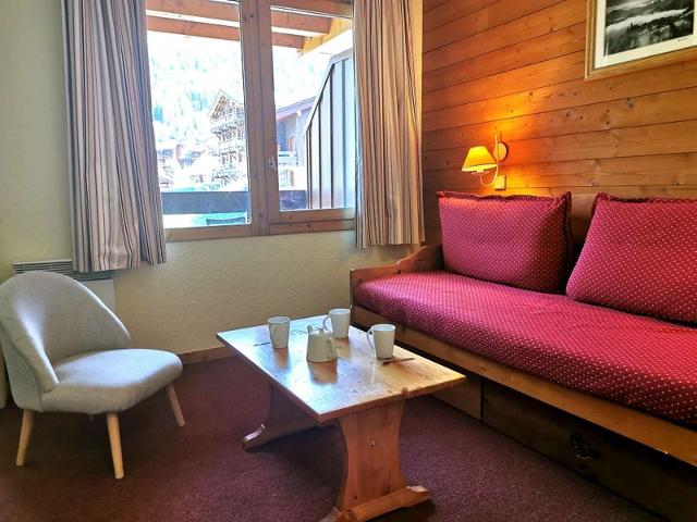 Appartment Buche BUCHE13CLA - Valmorel
