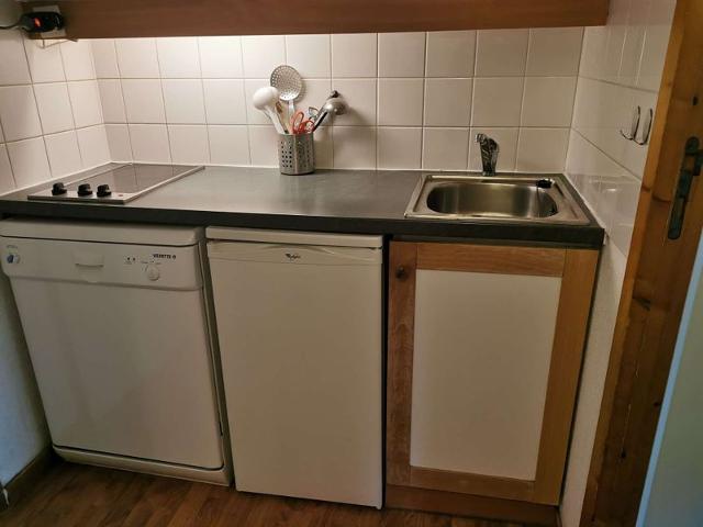 Appartment Buche BUCHE13CLA - Valmorel