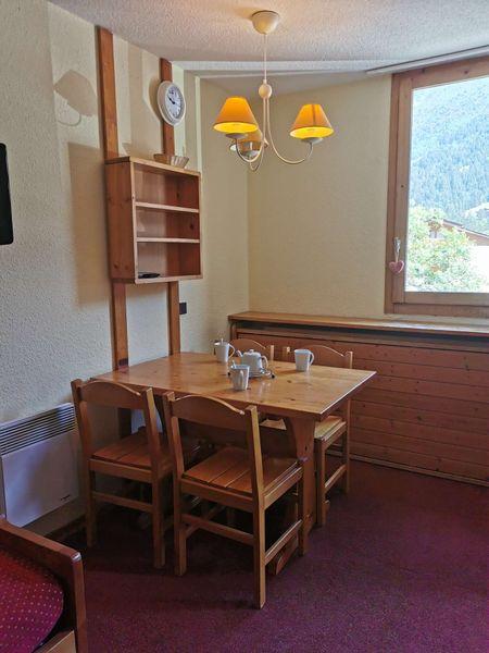 Appartment Buche BUCHE13CLA - Valmorel