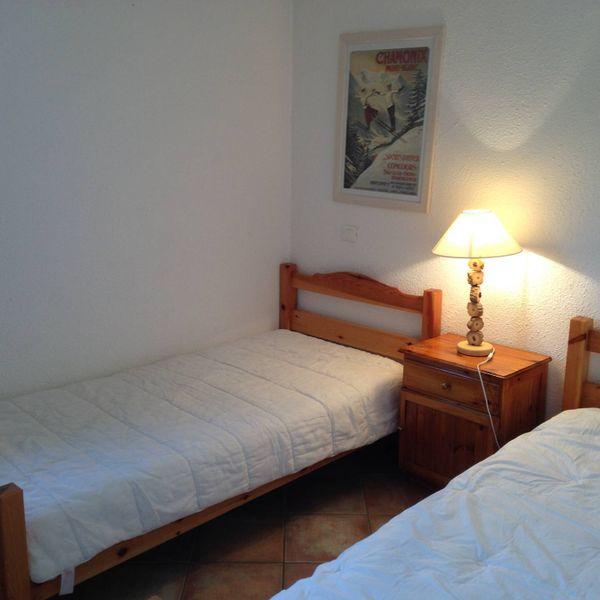 Appartment Bourg Morel BOUR.M3.5/2GAR - Valmorel