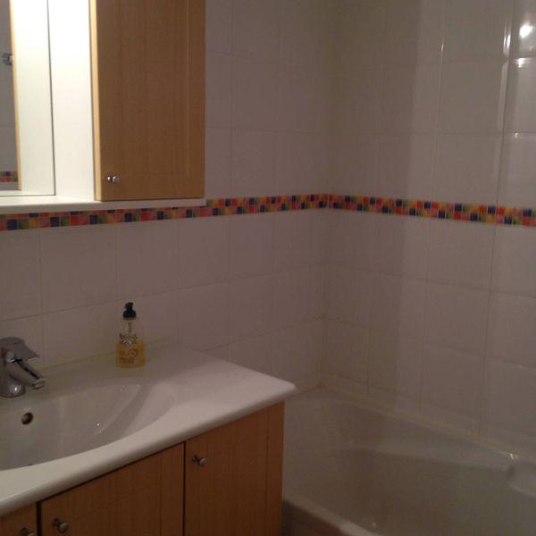 Appartment Bourg Morel BOUR.M3.5/2GAR - Valmorel