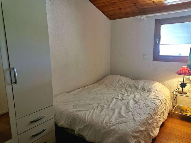 Appartment Bourg Morel BOUR.M3.5/2GAR - Valmorel