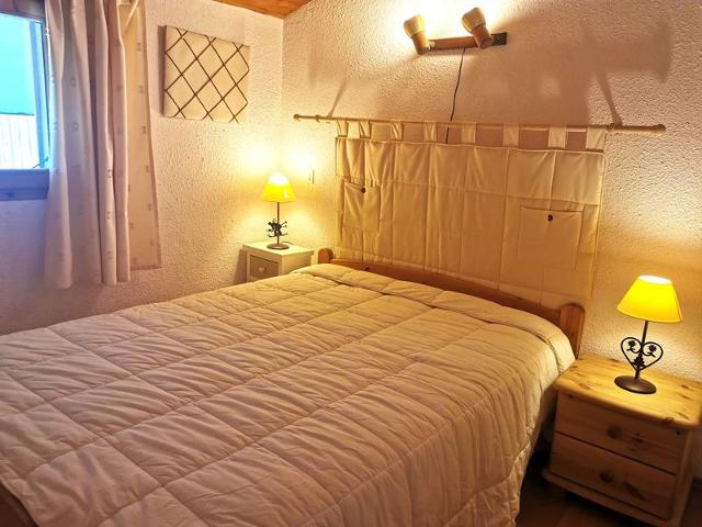 Appartment Bourg Morel BOUR.M3.5/2GAR - Valmorel