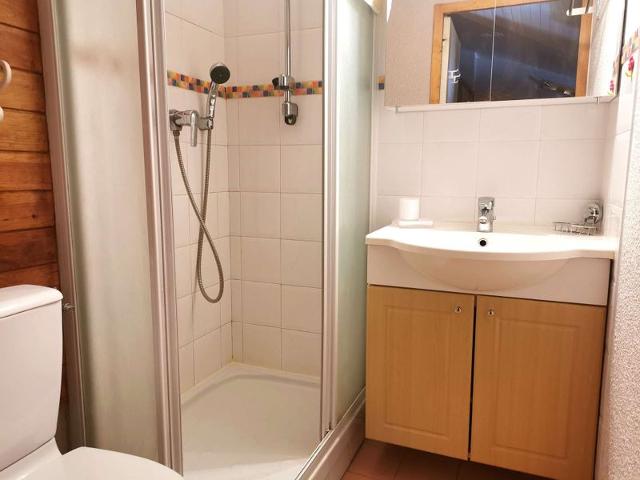 Appartment Bourg Morel BOUR.M3.5/2GAR - Valmorel