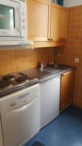 Appartment Cheval Noir CHN32GRA - Valmorel