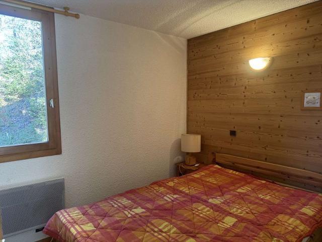 Appartment Cheval Noir CHN32GRA - Valmorel