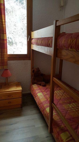 Appartment Cheval Noir CHN32GRA - Valmorel