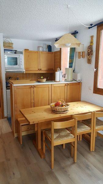 Appartment Cheval Noir CHN32GRA - Valmorel