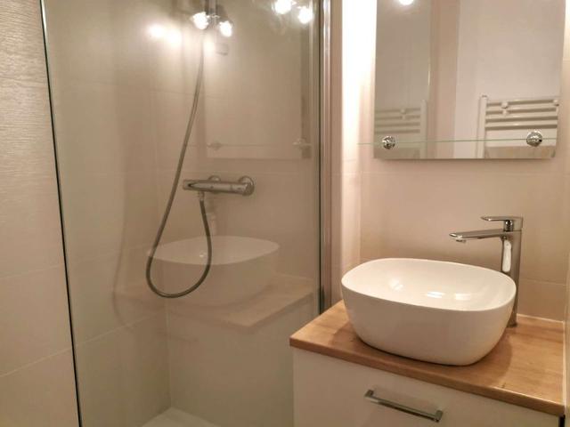 Appartment Bourgeon BOU07PEL - Valmorel