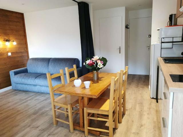 Appartment Bourgeon BOU07PEL - Valmorel