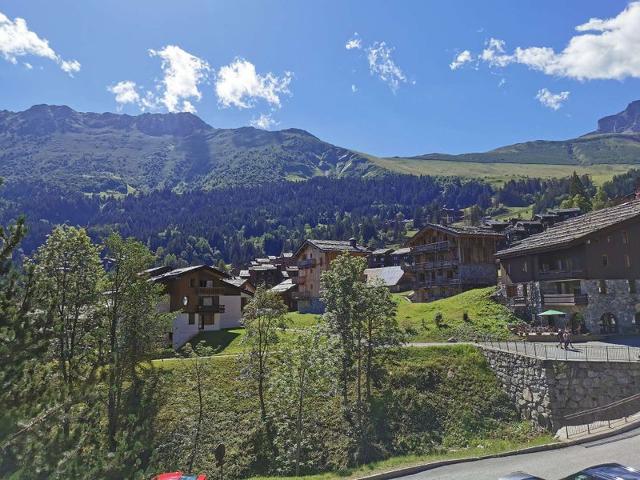 Appartment Bourgeon BOU07PEL - Valmorel